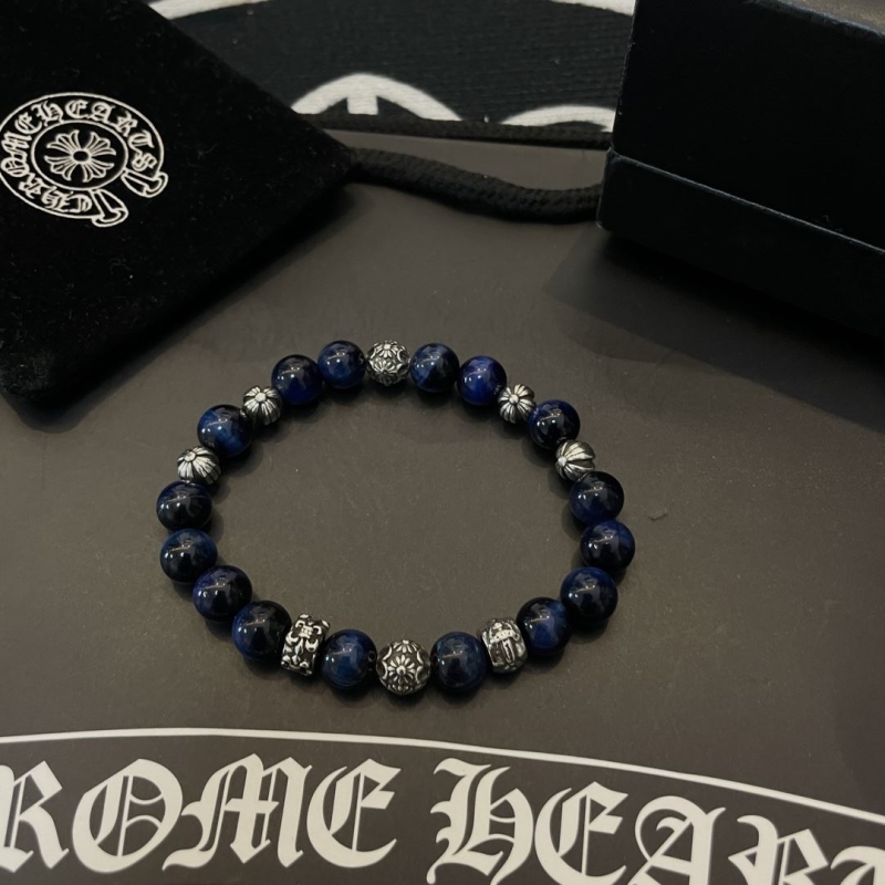 Ch*0me He**ts bracelets